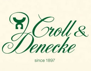 Logo Croll & Denecke