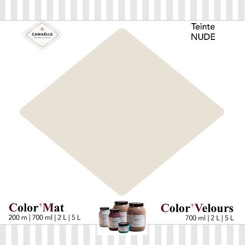 COLOR'MAT NUDE