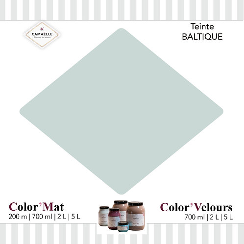 COLOR'VELOURS BALTIQUE
