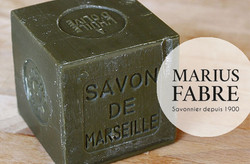MARIUS FABRE