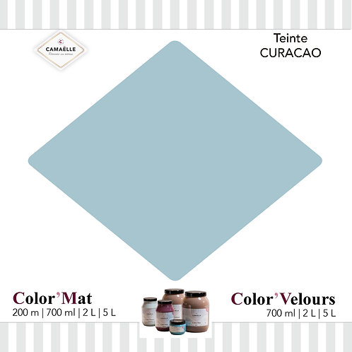 COLOR'VELOURS CURAÇAO