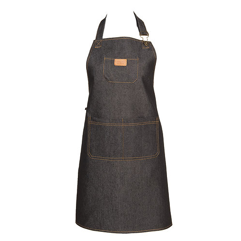 Tablier en jean