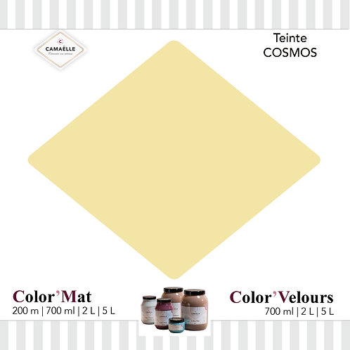 COLOR'VELOURS COSMOS