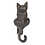Thumbnail: Heurtoir de porte chat