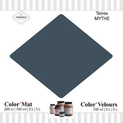 COLOR'VELOURS MYTHE